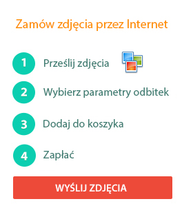 Wywołaj zdjęcia