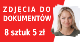 zdjęcia do dokumentów