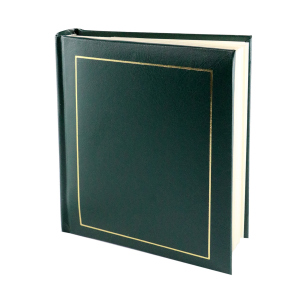 Album Classic Zielony MAX 200 zdjęć image 1
