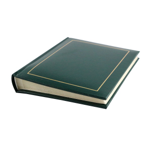 Album Classic Zielony MAX 200 zdjęć image 2